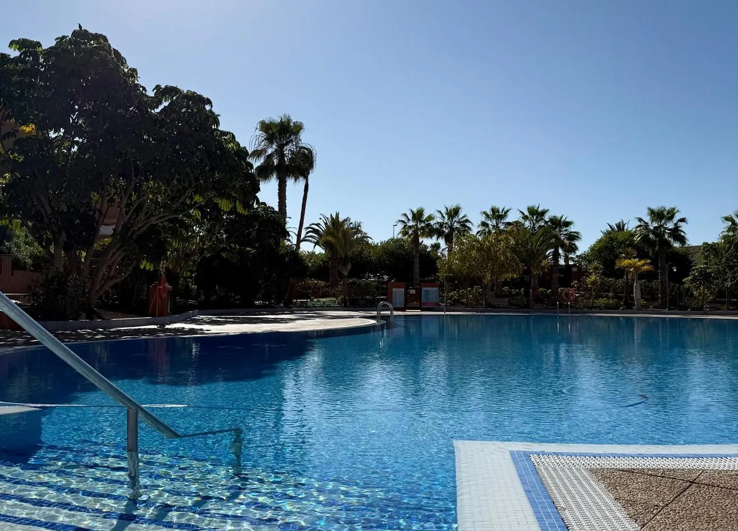 Sotavento Relax Home Granadilla De Abona 0*,  Spain