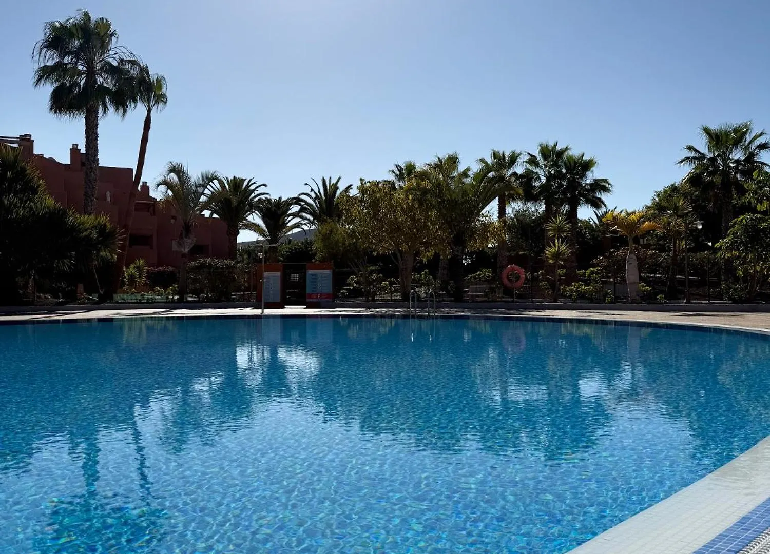 Sotavento Relax Home Granadilla De Abona Spain