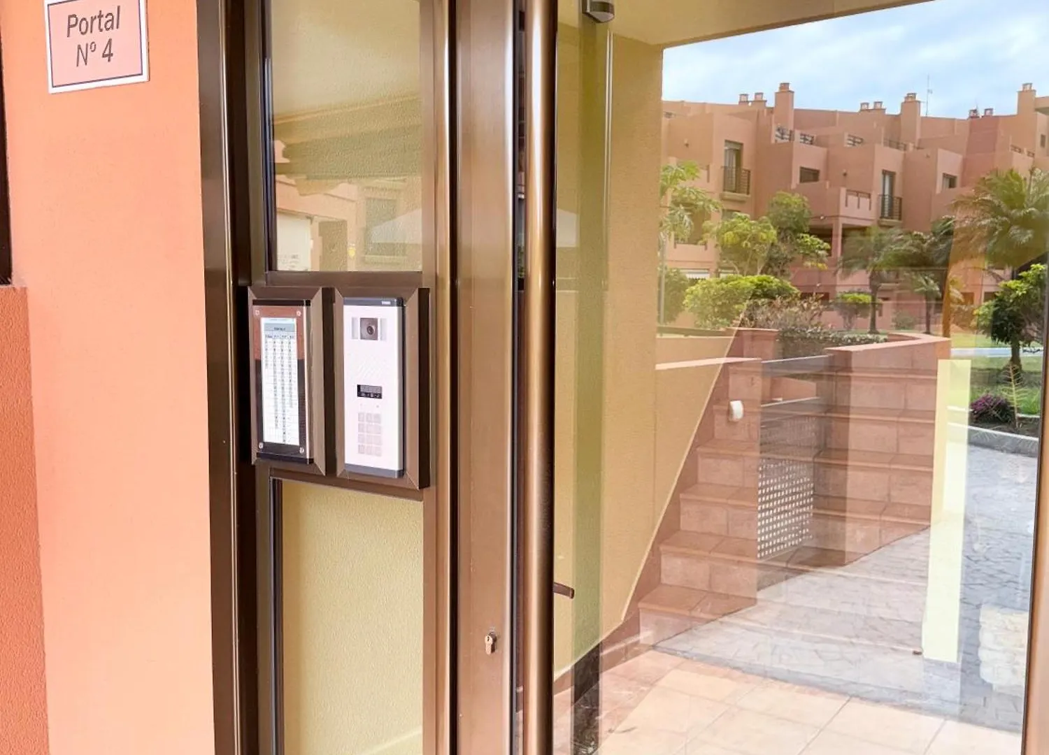 Apartment Sotavento Relax Home Granadilla De Abona