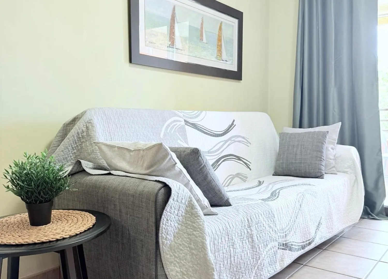 Sotavento Relax Home Granadilla De Abona Apartment