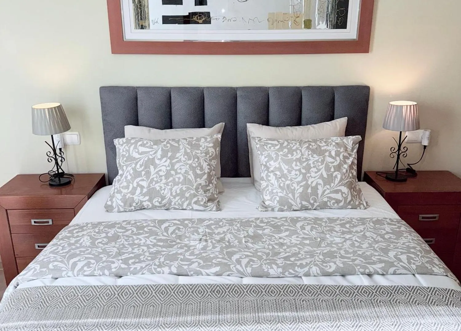 Apartment Sotavento Relax Home Granadilla De Abona Spain
