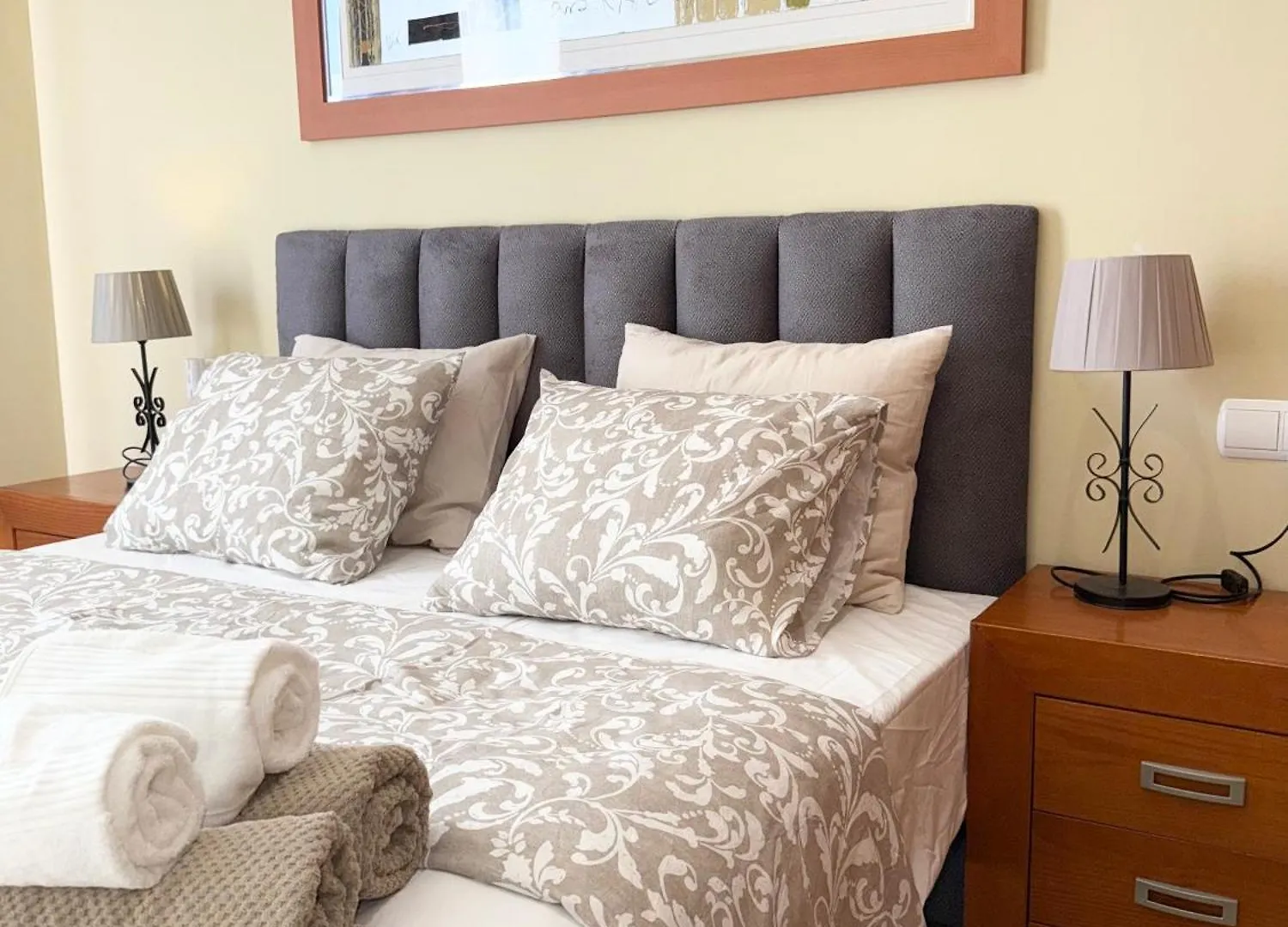 Apartment Sotavento Relax Home Granadilla De Abona