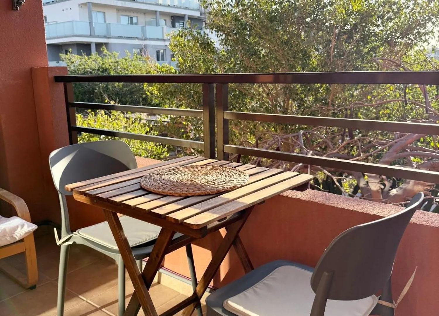 Sotavento Relax Home Granadilla De Abona