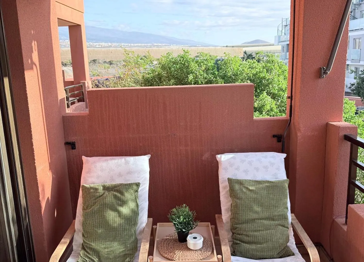Sotavento Relax Home Granadilla De Abona