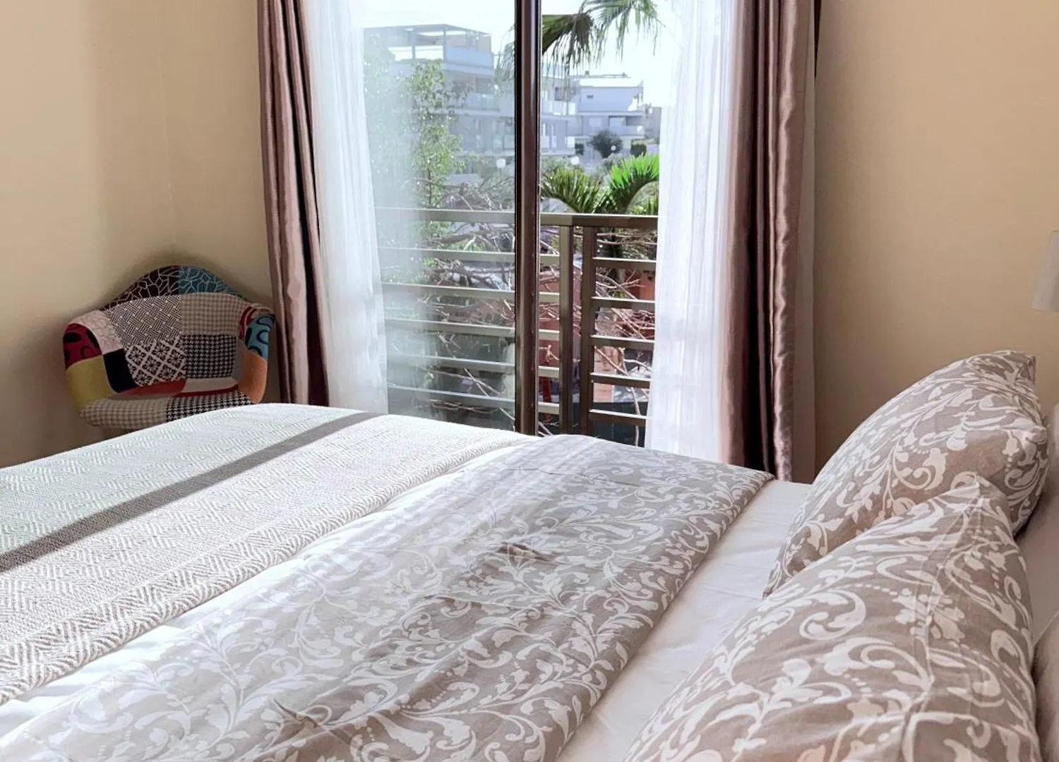 Apartment Sotavento Relax Home Granadilla De Abona Spain